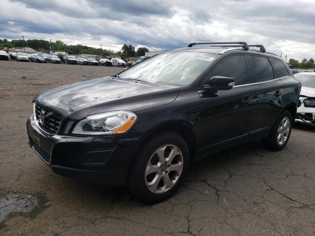 2013 Volvo Xc60 3.2 VIN: YV4940DZ6D2375547 Lot: 59834384