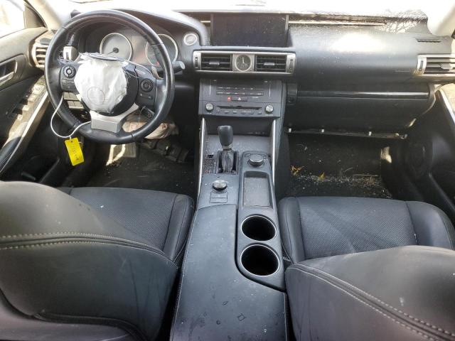 2016 LEXUS IS 200T #3317995950