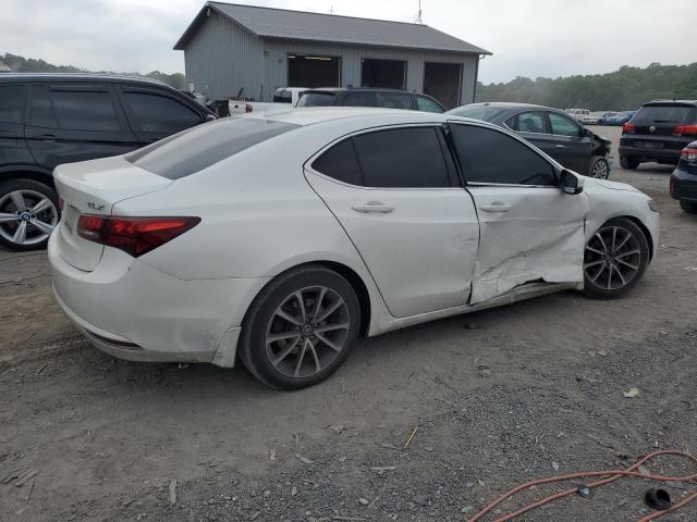 19UUB2F34FA012939 2015 Acura Tlx 2015 Acura Tlx VIN: 19UUB2F34FA012939 Lot: 57372124