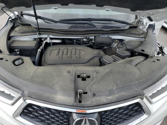 2020 Acura Mdx VIN: 5J8YD4H39LL047383 Lot: 57761574