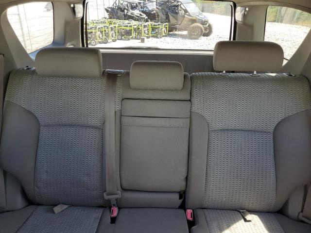 2006 Toyota 4Runner Sr5 VIN: JTEZU14R968042960 Lot: 61086324