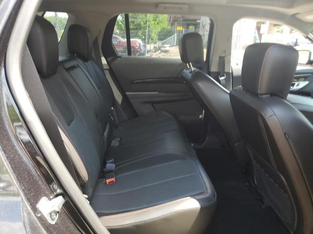 2014 GMC Terrain Denali VIN: 2GKFLZE39E6132346 Lot: 59461864