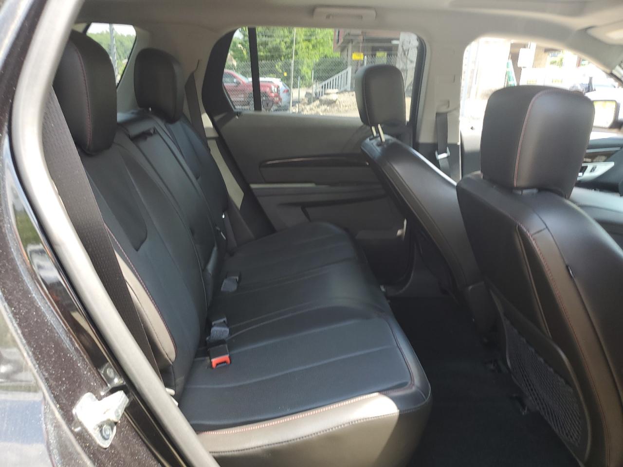 2GKFLZE39E6132346 2014 GMC Terrain Denali