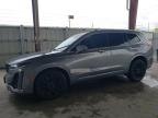2020 CADILLAC XT6 PREMIU - 1GYKPDRS9LZ133642