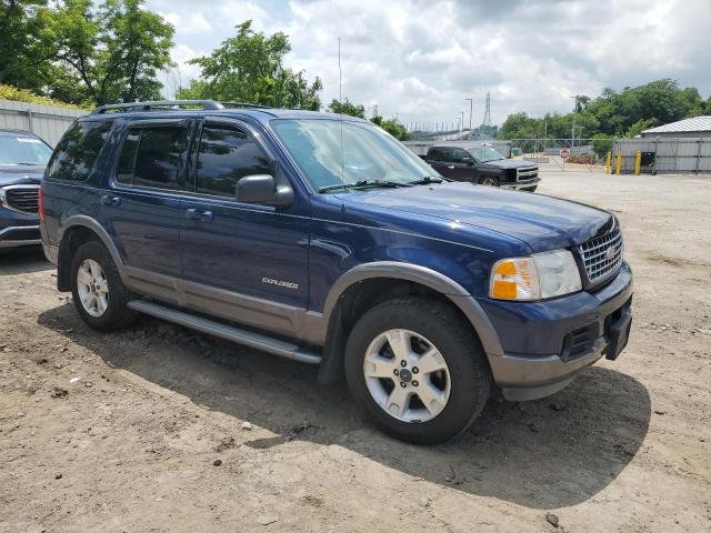 2004 Ford Explorer Xlt VIN: 1FMZU73W14UB57812 Lot: 56443564