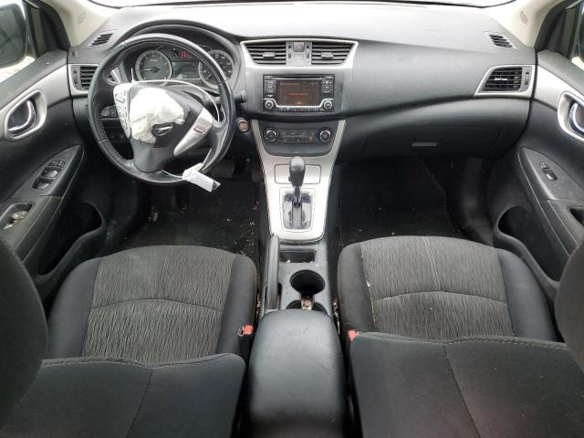 2015 Nissan Sentra S VIN: 3N1AB7AP7FY364467 Lot: 59776954