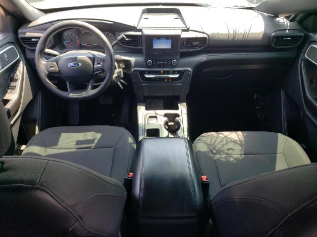 2022 FORD EXPLORER P - 1FM5K8AB9NGB80832
