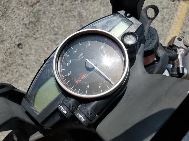 2008 YAMAHA YZFR6 JYARJ16E28A000113