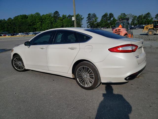 2013 Ford Fusion Se VIN: 3FA6P0H97DR170196 Lot: 57394254