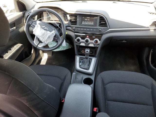 2019 Hyundai Elantra Se VIN: KMHD74LF2KU784628 Lot: 60269604