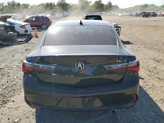 2019 Acura Ilx Premium VIN: 19UDE2F76KA015085 Lot: 59592254