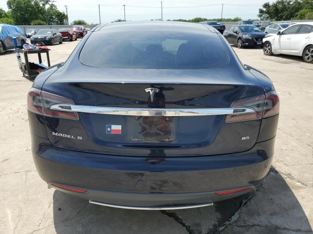 2015 Tesla Model S 85 VIN: 5YJSA1H1XFFP75618 Lot: 57348314