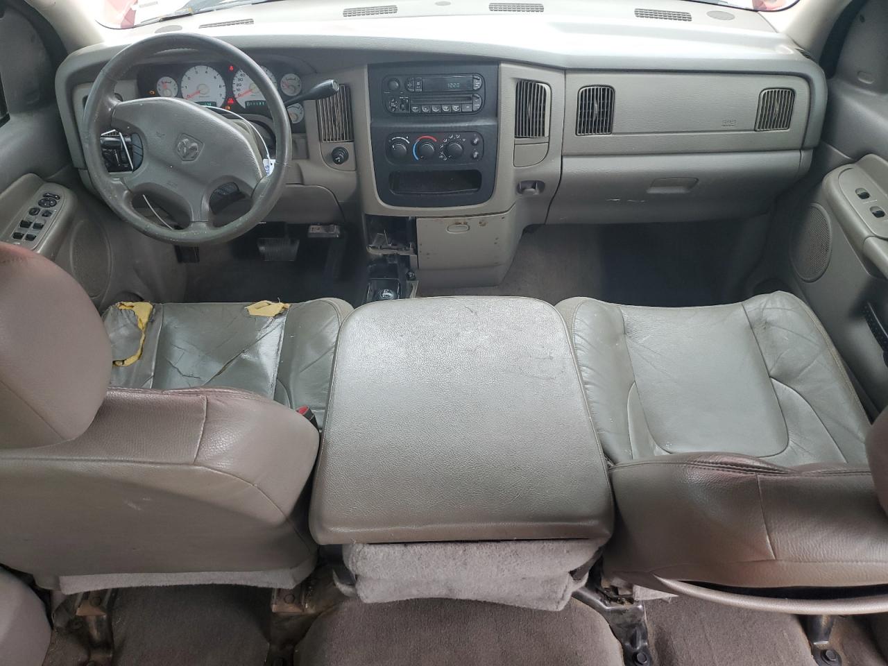 1D7HU18D73J678673 2003 Dodge Ram 1500 St