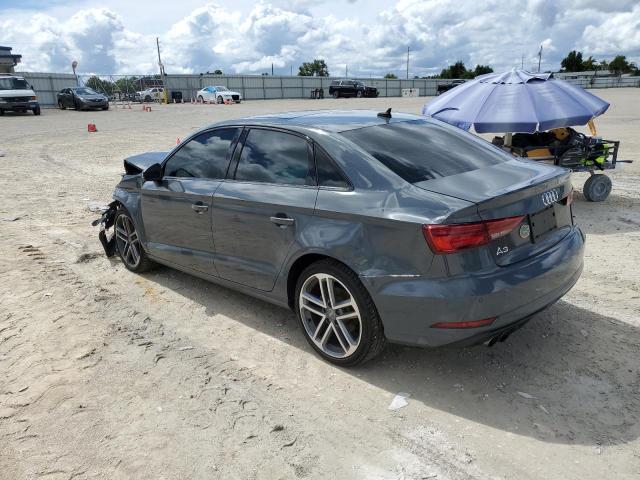 2020 Audi A3 Premium VIN: WAUAUGFF7LA006743 Lot: 58484954