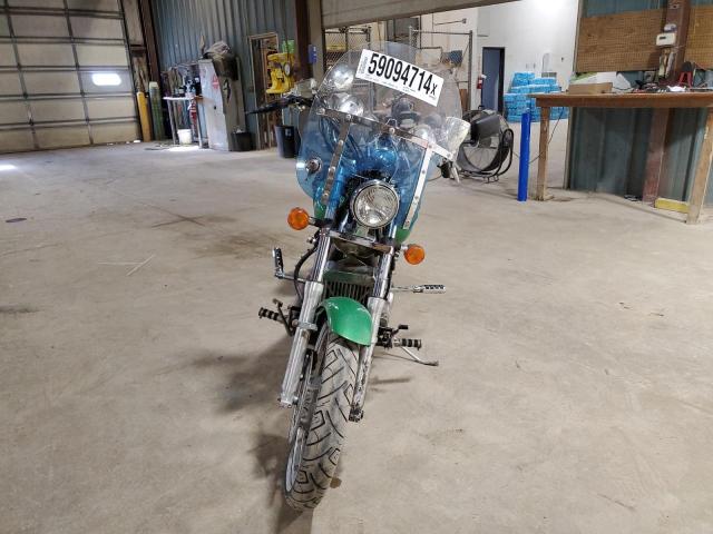 2002 HONDA VT1100 C 1HFSC18072A601984