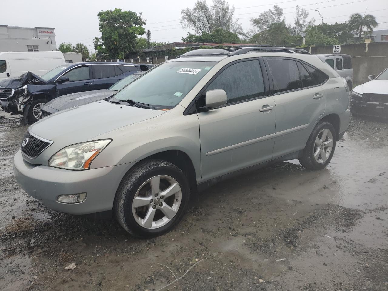 2T2GA31UX5C028010 2005 Lexus Rx 330