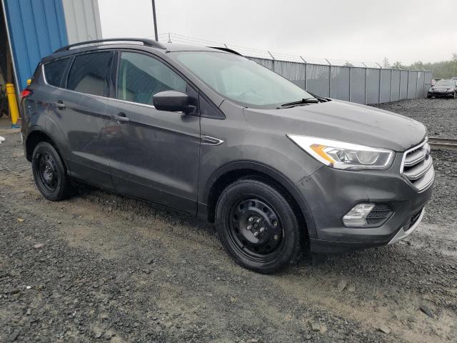 2017 FORD ESCAPE SE - 1FMCU9GD0HUD79645