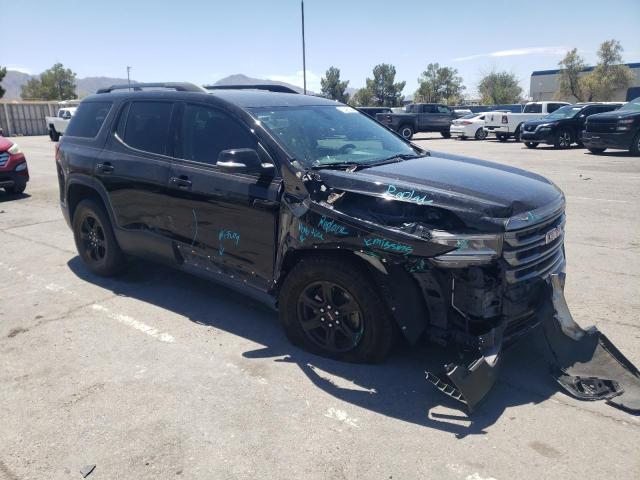 2020 GMC ACADIA 1GKKNLLS5LZ107736