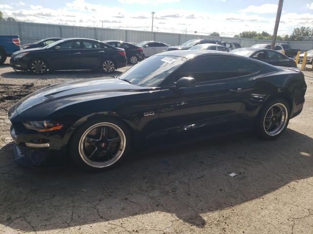 1FA6P8CF9L5131235 Ford Mustang GT