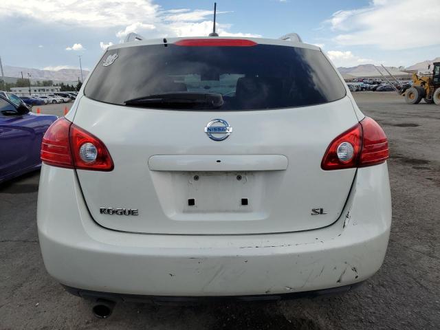 2010 Nissan Rogue S VIN: JN8AS5MT7AW023679 Lot: 60860644