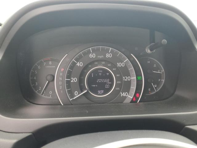 2014 Honda Cr-V Lx VIN: 2HKRM3H30EH536954 Lot: 58681444