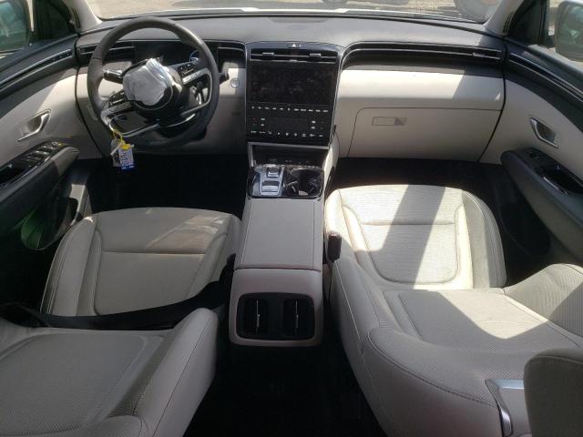 2023 Hyundai Tucson Limited VIN: KM8JECA15PU110216 Lot: 57379124