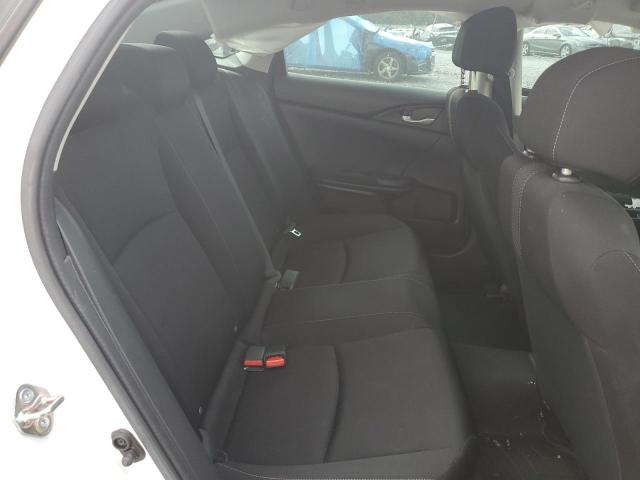 2019 Honda Civic Lx VIN: 2HGFC2F69KH507472 Lot: 57552014