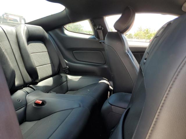 2020 Ford Mustang VIN: 1FA6P8TH4L5147909 Lot: 57646044