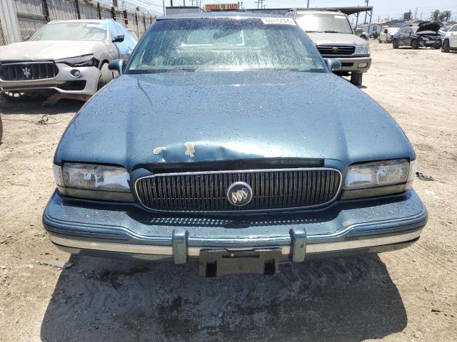 1G4HP52L7SH480024 1995 Buick Lesabre Custom