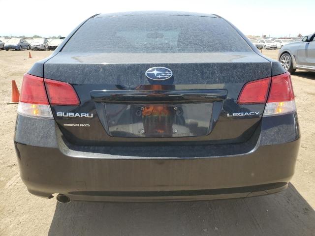 2010 Subaru Legacy 2.5I Limited VIN: 4S3BMCJ65A3224012 Lot: 59396464