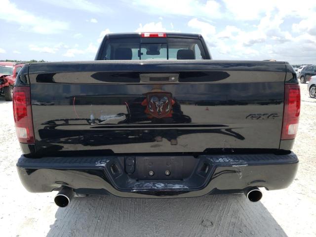 2014 Ram 1500 St VIN: 3C6JR7AT0EG290424 Lot: 57808794