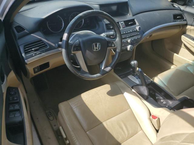 1HGCP2F66CA018874 2012 Honda Accord Se