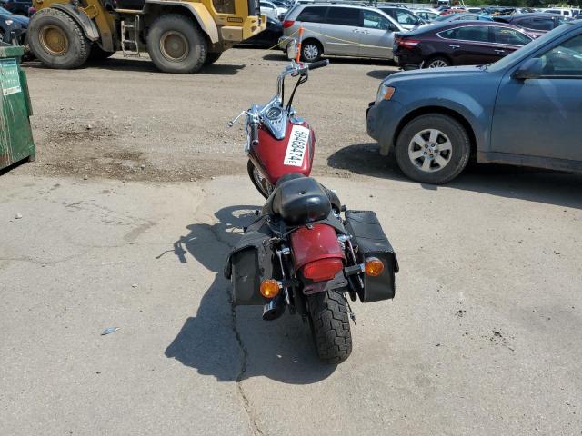2002 KAWASAKI EN500 C - JKAENVC112A174434