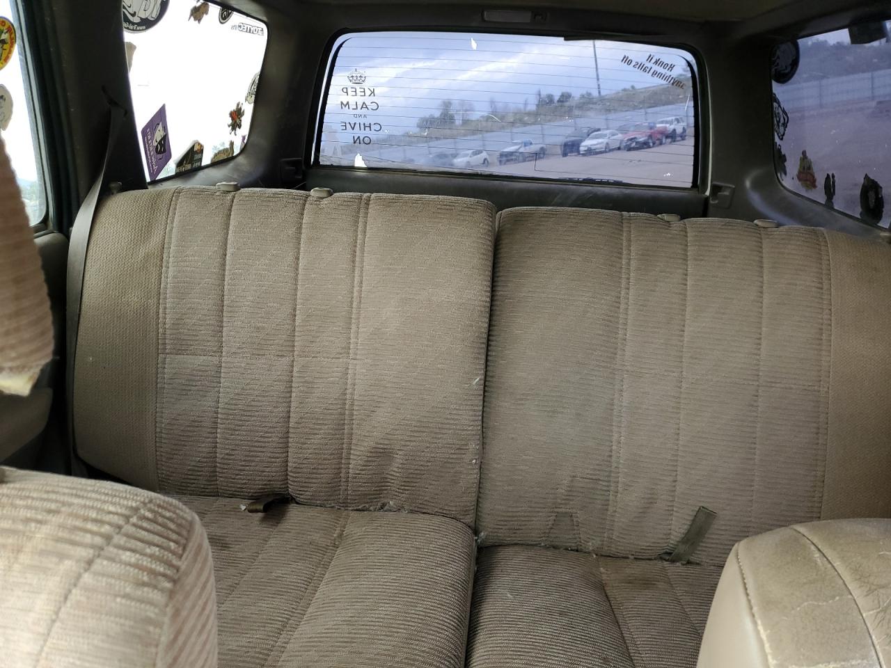 JT3HN86R7W0193849 1998 Toyota 4Runner Sr5