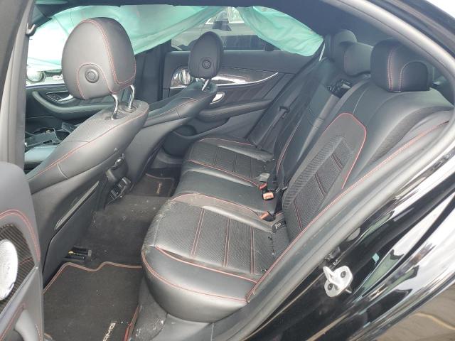 2020 Mercedes-Benz E Amg 53 4Matic VIN: WDDZF6BB3LA743697 Lot: 59120014