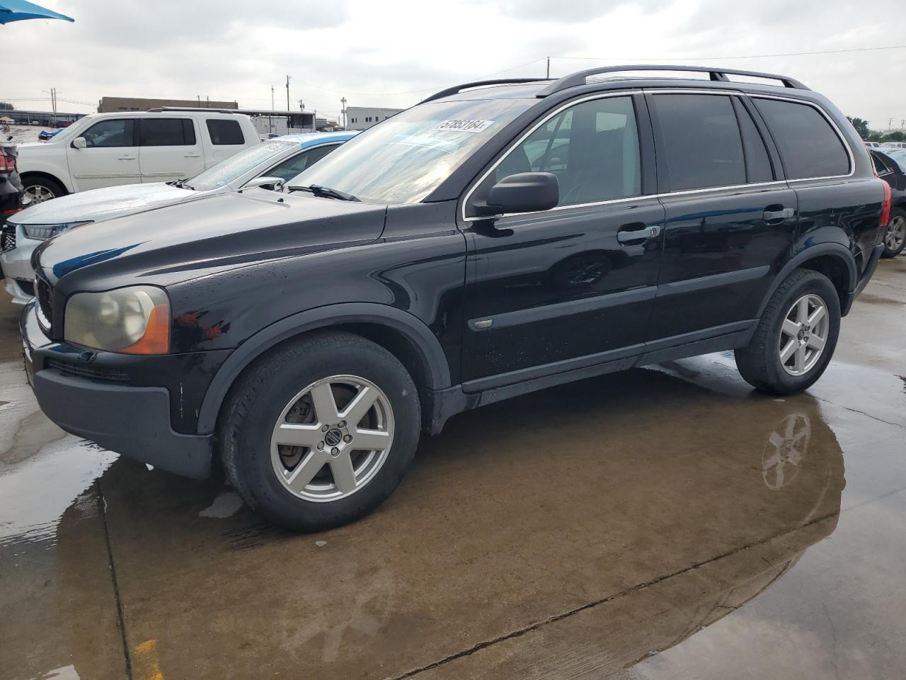 YV1CM592751171696 2005 Volvo Xc90