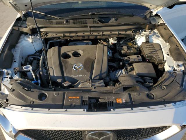 2021 Mazda Cx-5 Grand Touring VIN: JM3KFBDM3M1458090 Lot: 60336814