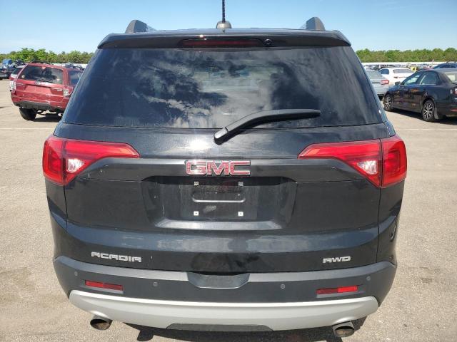 2018 GMC Acadia Slt-1 VIN: 1GKKNULS6JZ100278 Lot: 57385414