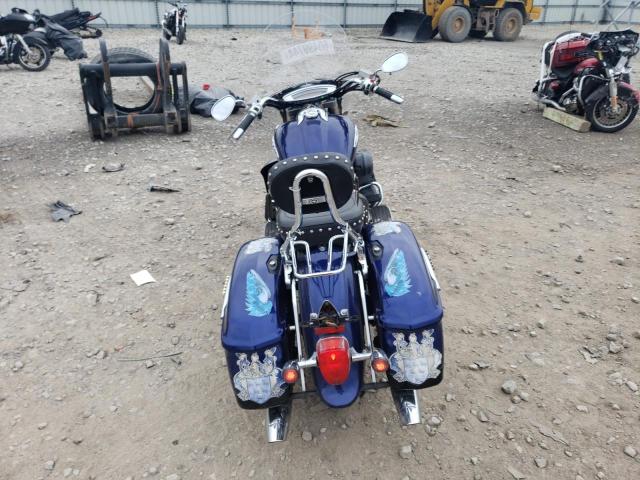 2008 YAMAHA XVZ13 CT JYAVP18E78A006760