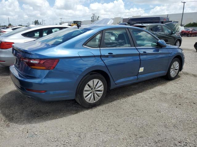 2019 Volkswagen Jetta S VIN: 3VWC57BU7KM055288 Lot: 59503734