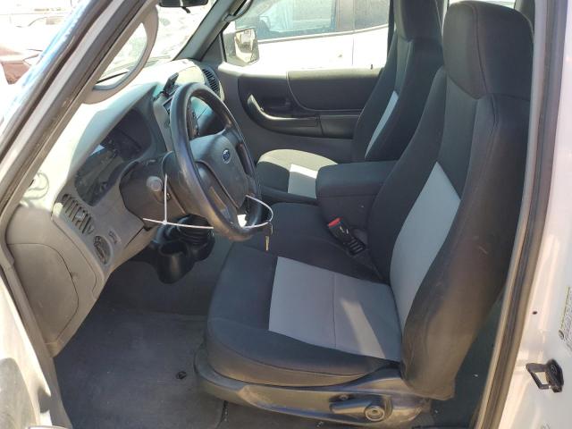 2009 Ford Ranger Super Cab VIN: 1FTYR14DX9PA69245 Lot: 59784924