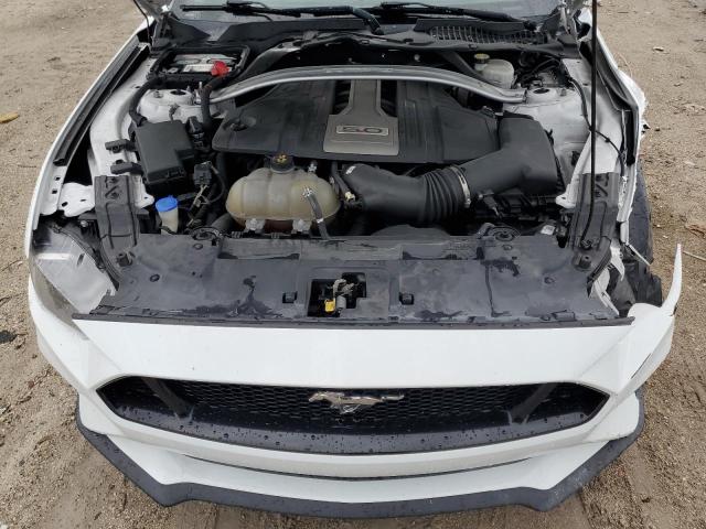 2020 Ford Mustang Gt VIN: 1FATP8FFXL5131274 Lot: 58556394