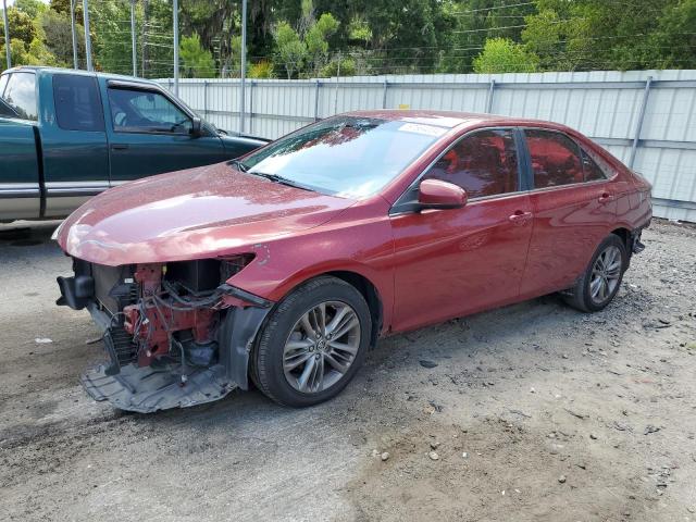 4T1BF1FK6FU956747 2015 TOYOTA CAMRY - Image 1