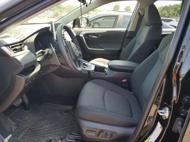 2023 TOYOTA RAV4 XLE - JTMRWRFVXPD187814