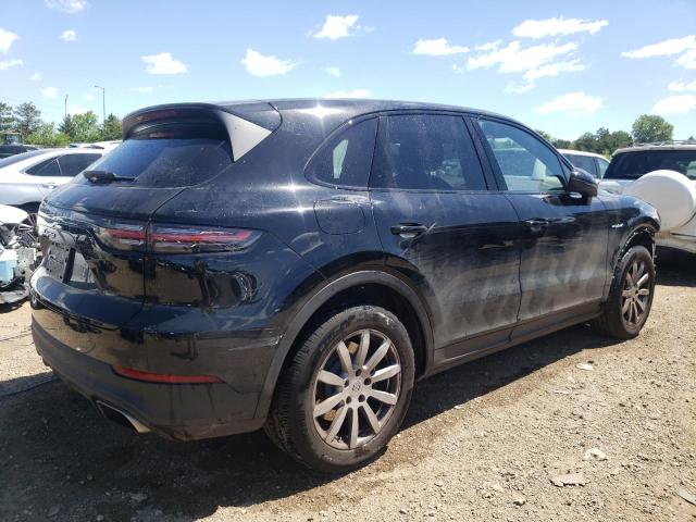 2021 PORSCHE CAYENNE E- - WP1AE2AY0MDA24527