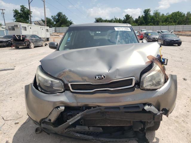 2015 KIA SOUL + - KNDJP3A52F7196969