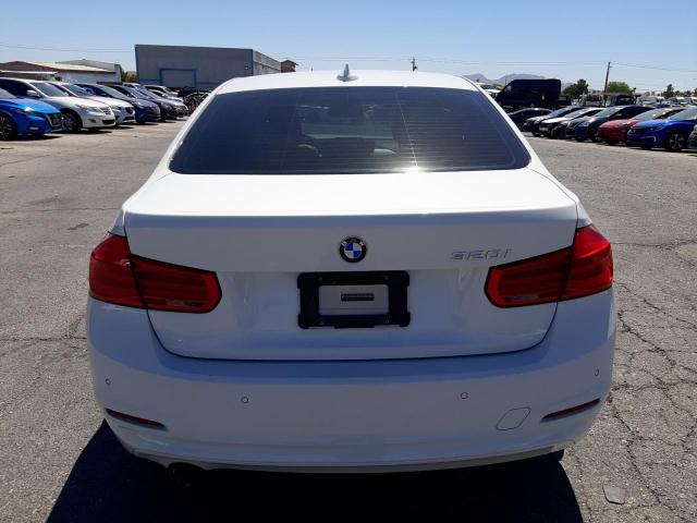 2017 BMW 320 I VIN: WBA8E1G58HNU13016 Lot: 58234094
