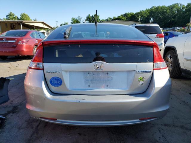 2010 Honda Insight Lx VIN: JHMZE2H54AS003640 Lot: 60223714