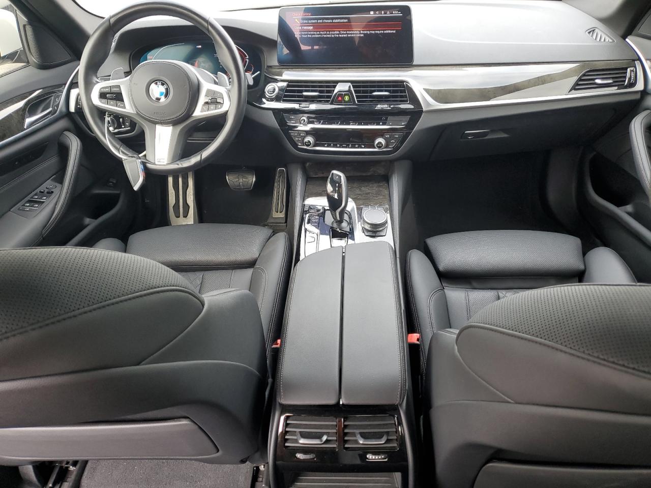 WBA53BJ03MWX04202 2021 BMW 540 I