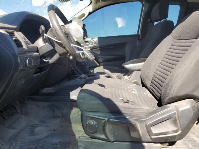 2020 FORD RANGER XL - 1FTER1FH7LLA96825